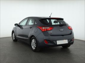 Hyundai i30 - 2016