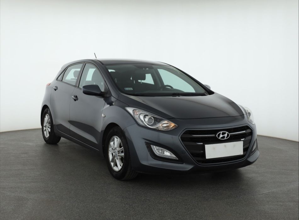 Hyundai i30 - 2016