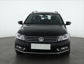 Volkswagen Passat - 2013