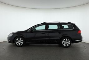 Volkswagen Passat - 2013