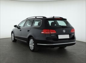 Volkswagen Passat - 2013