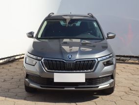 Skoda Kamiq - 2023