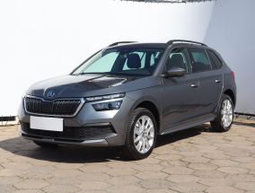 Skoda Kamiq - 2023