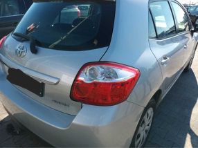 Toyota Auris - 2012