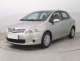 Toyota Auris - 2012