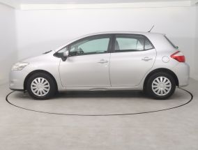 Toyota Auris - 2012