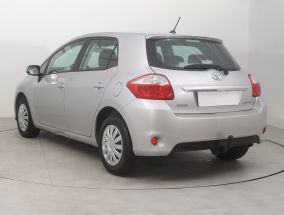 Toyota Auris - 2012