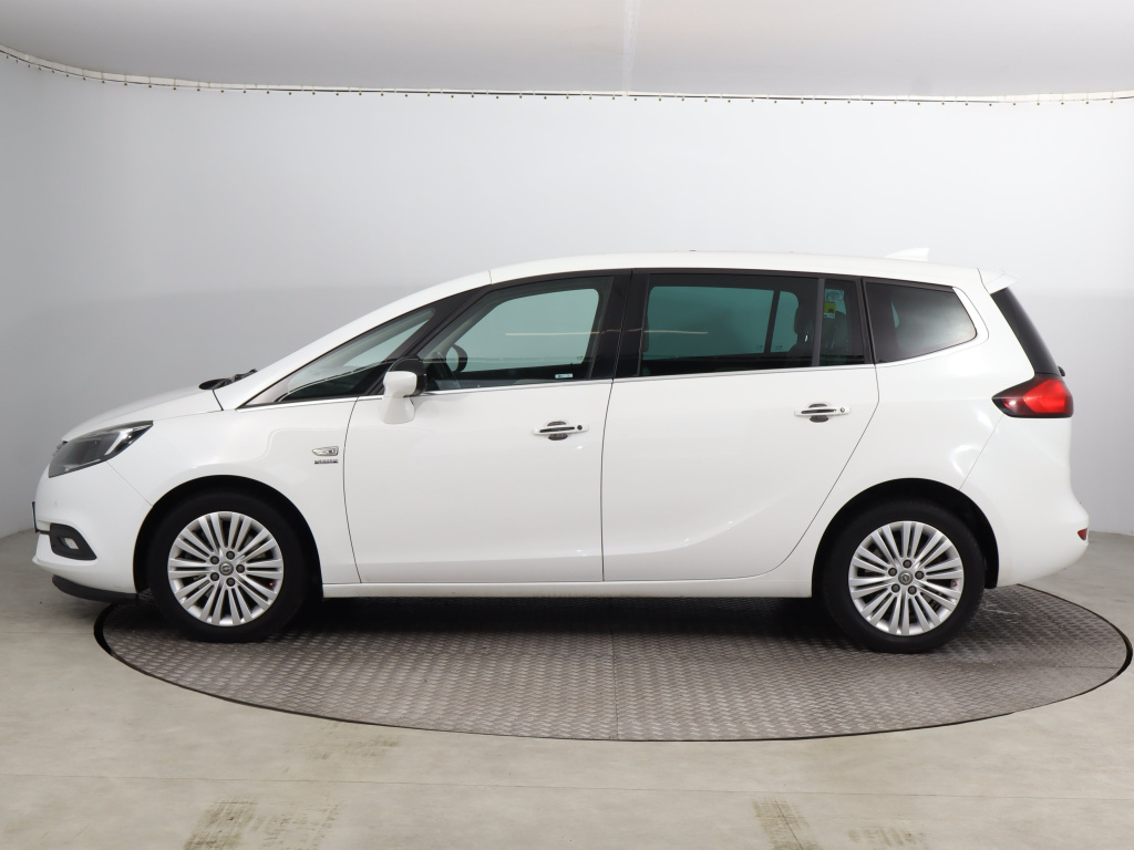 Opel Zafira Tourer