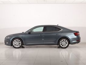 Skoda Superb - 2016
