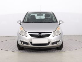 Opel Corsa - 2010