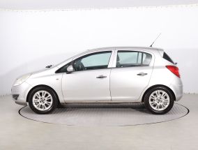 Opel Corsa - 2010