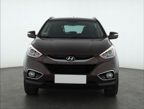 Hyundai ix35 - 2013