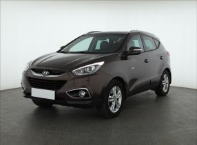 Hyundai ix35 - 2013