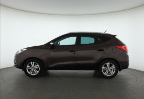 Hyundai ix35 - 2013