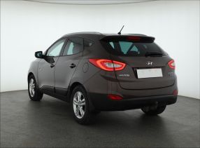 Hyundai ix35 - 2013