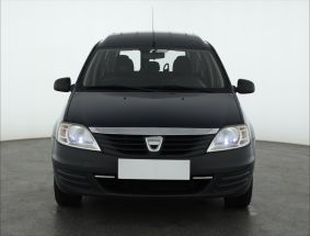 Dacia Logan - 2010