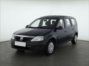 Dacia Logan - 2010