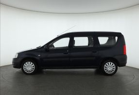 Dacia Logan - 2010