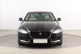 Jaguar XF - 2017