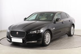 Jaguar XF - 2017