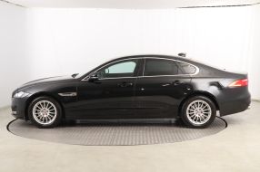 Jaguar XF - 2017