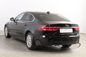 Jaguar XF - 2017