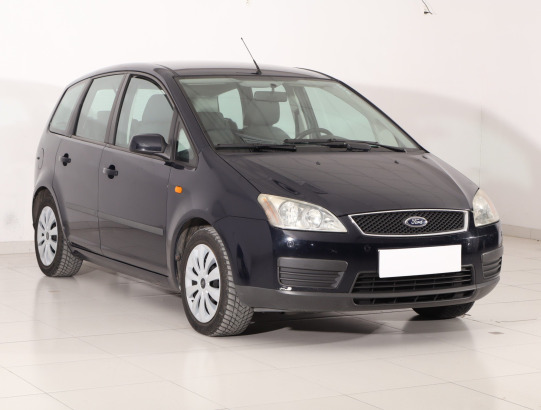 Ford Focus C-Max