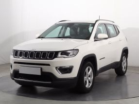 Jeep Compass - 2017