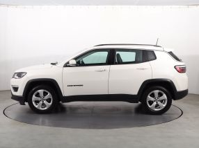 Jeep Compass - 2017