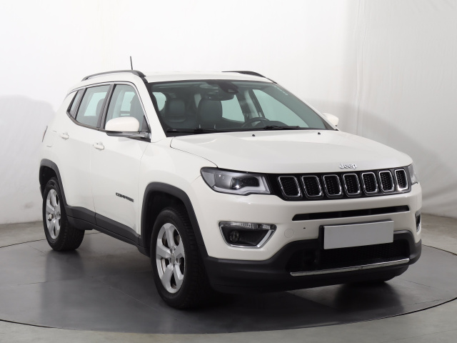 Jeep Compass 2017