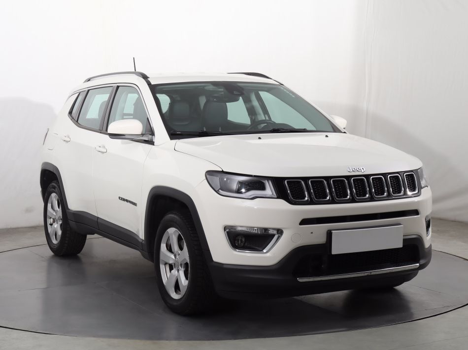 Jeep Compass - 2017