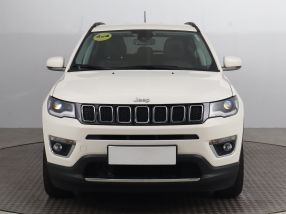 Jeep Compass - 2019
