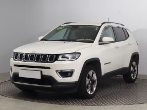 Jeep Compass - 2019