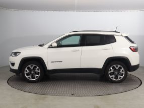 Jeep Compass - 2019