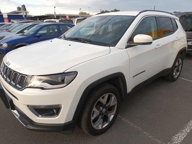 Jeep Compass 2019