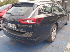Opel Insignia - 2018