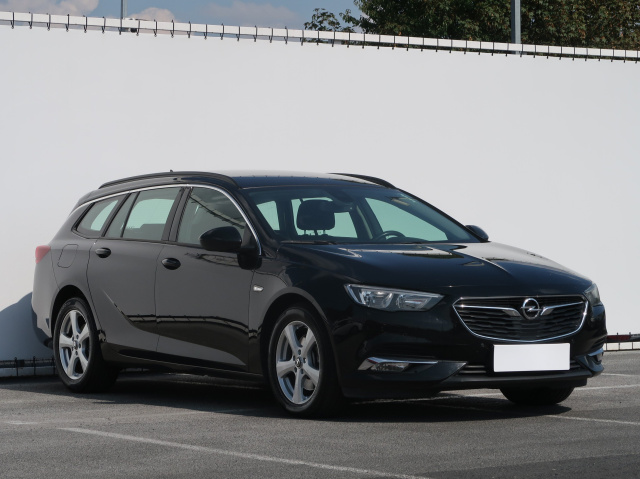 Opel Insignia 2018