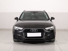 Audi A4 - 2016