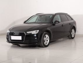 Audi A4 - 2016