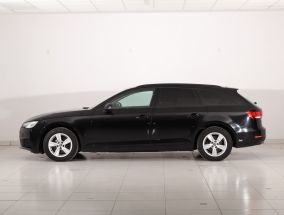 Audi A4 - 2016