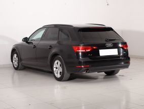 Audi A4 - 2016