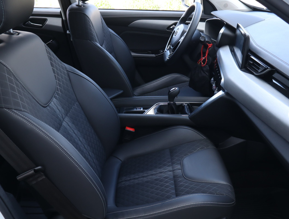 BAIC Beijing 3