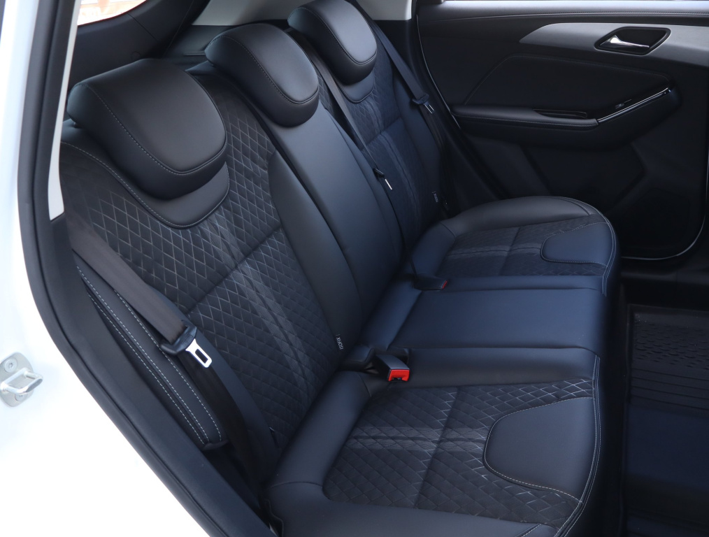 BAIC Beijing 3