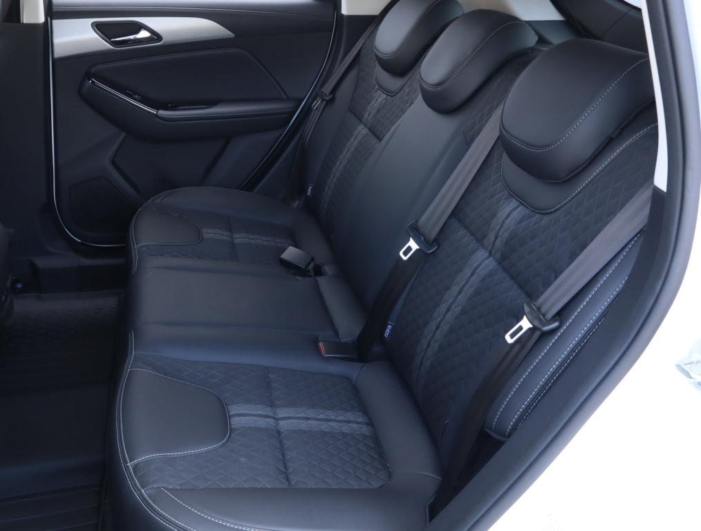 BAIC Beijing 3