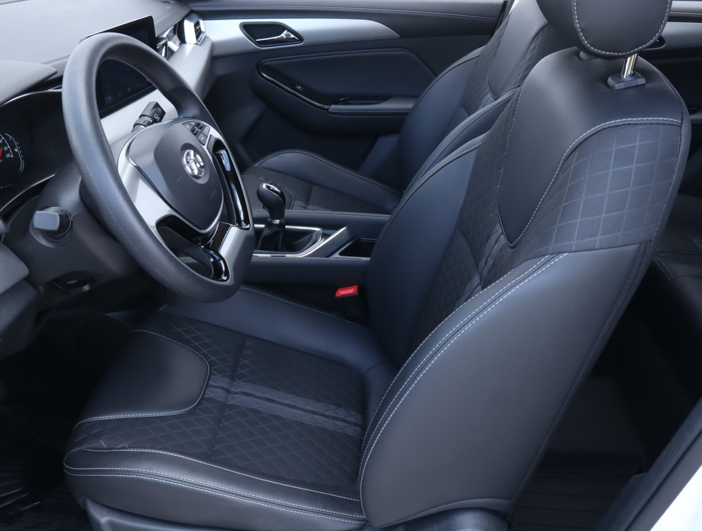 BAIC Beijing 3