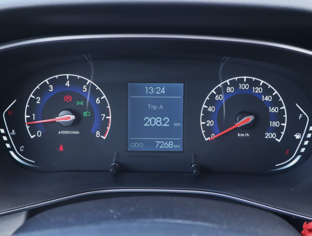BAIC Beijing 3