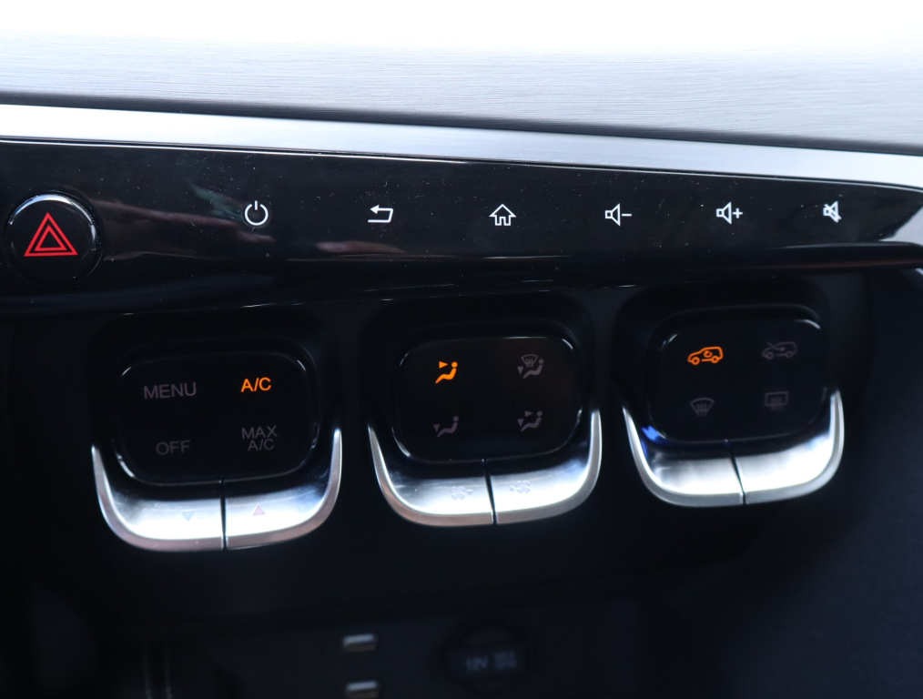 BAIC Beijing 3
