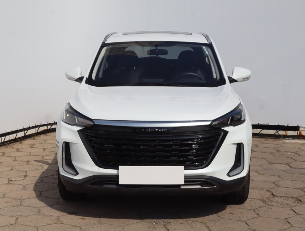 BAIC Beijing 3