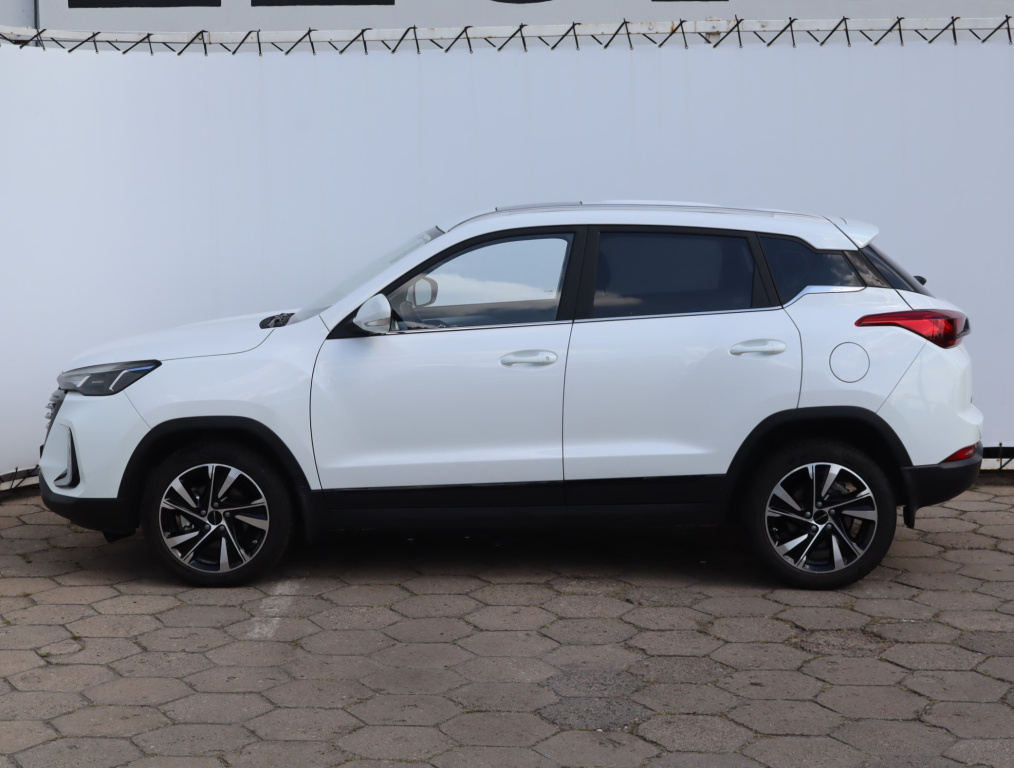 BAIC Beijing 3