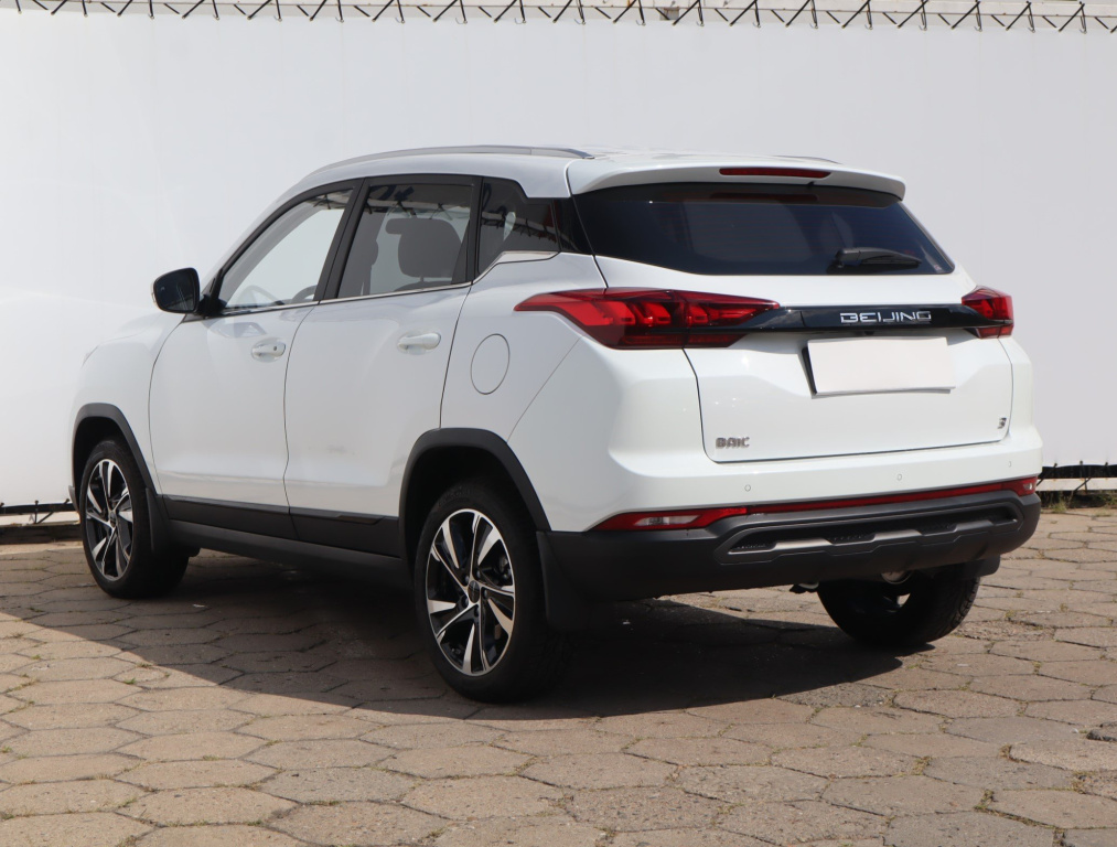 BAIC Beijing 3